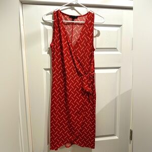 Banana Republic - Sleeveless Dress- like new